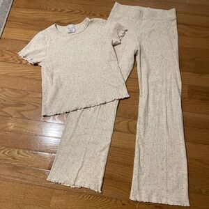 GUC Jax & Lennon YL set